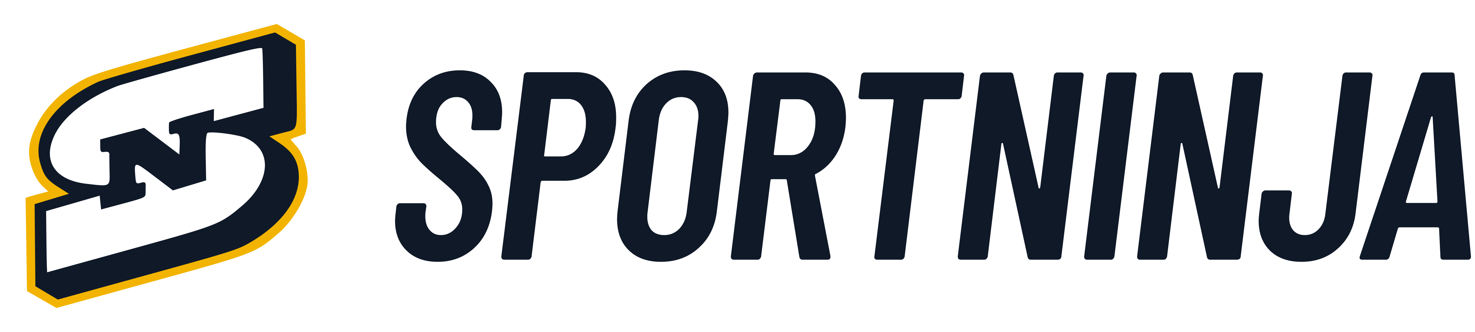 SportNinja Help Center home page